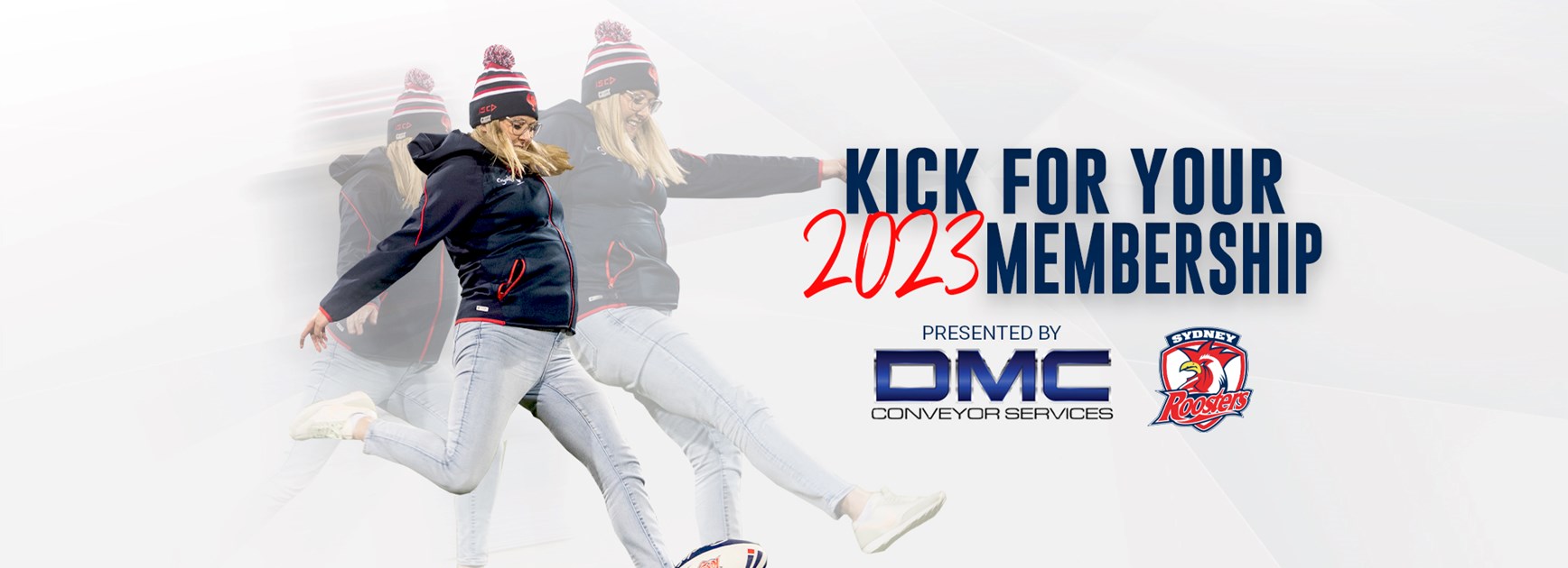 Kick For Your Membership Returns on the Central Coast!