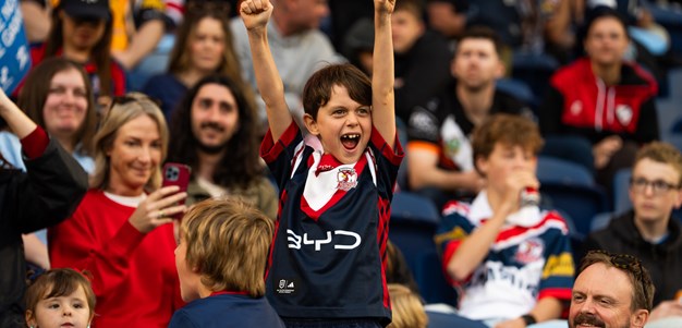 Game Day Hub | Double Header at Allianz