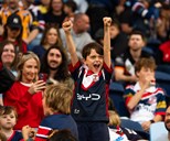 Game Day Hub | Double Header at Allianz