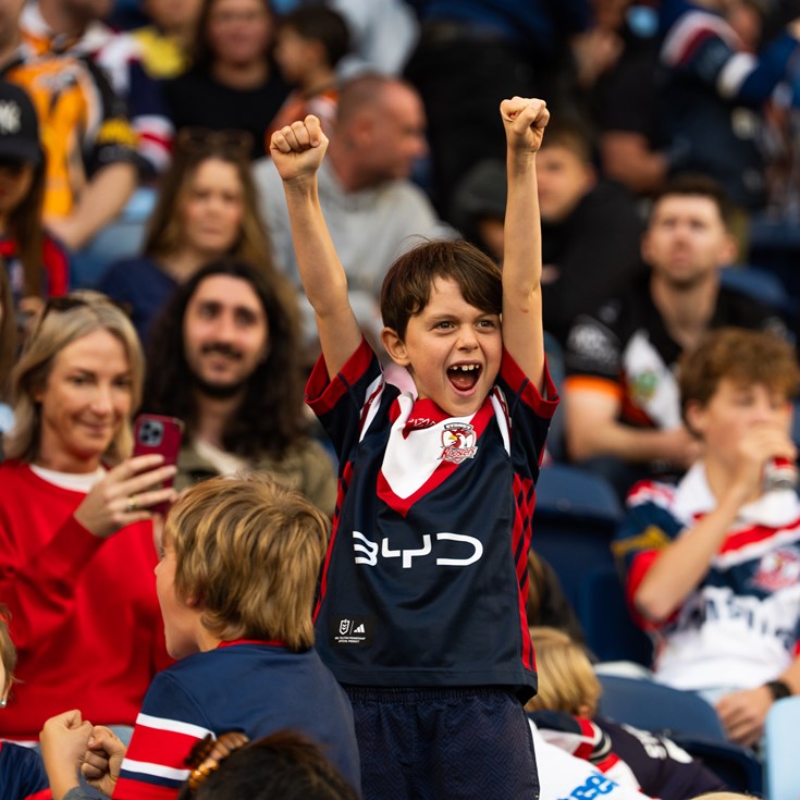 Game Day Hub | Double Header at Allianz
