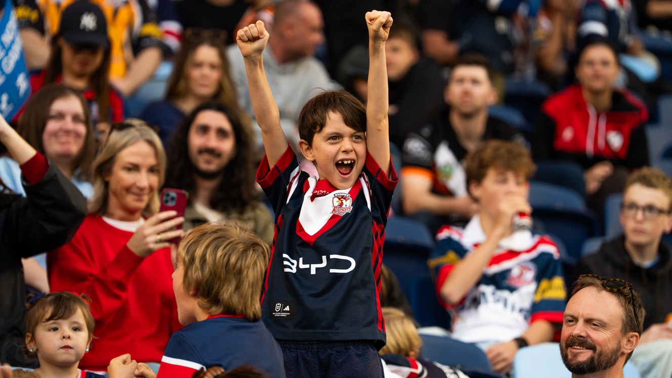 Game Day Hub | Double Header at Allianz