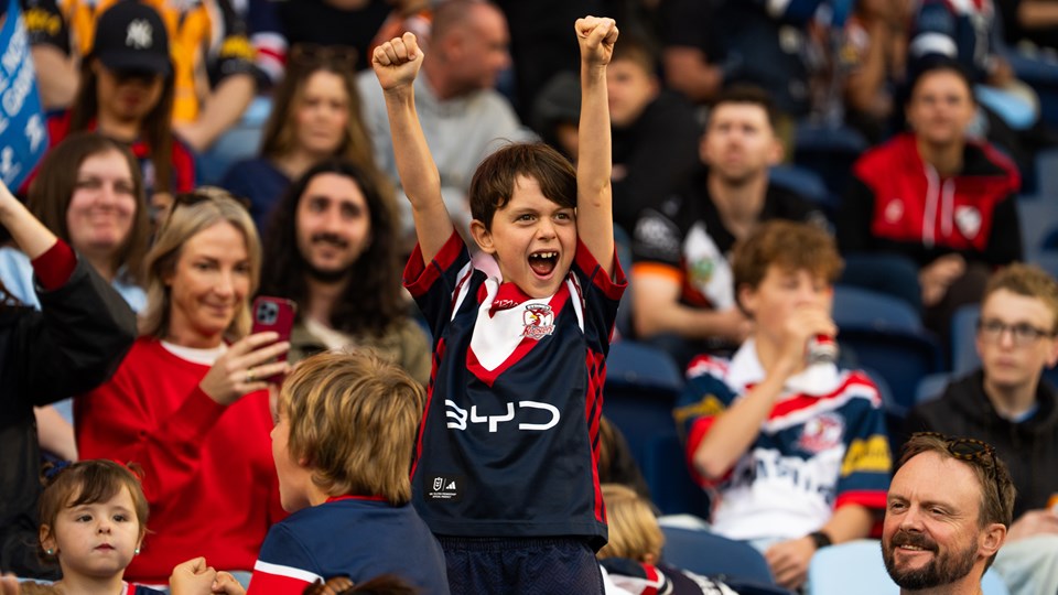 Game Day Hub | Double Header at Allianz