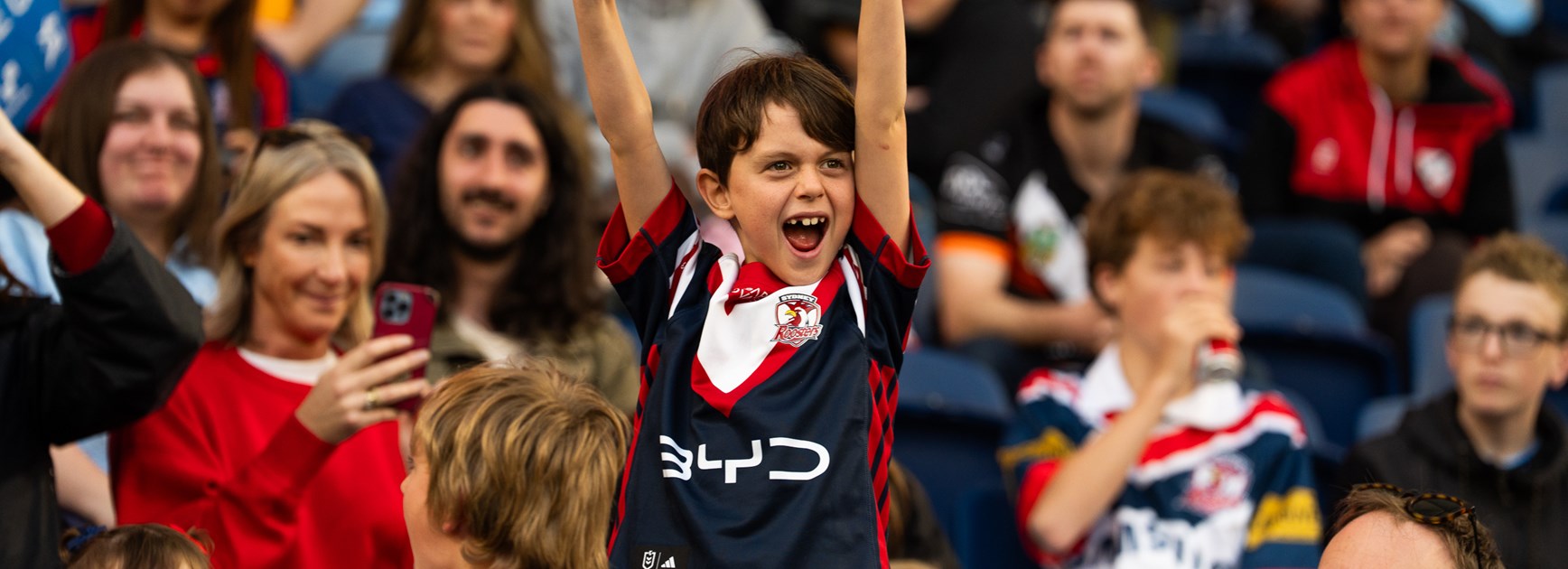 Game Day Hub | Double Header at Allianz