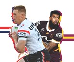 Round 22 Match Preview: Thursday Night at The Gabba
