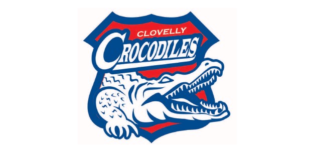 Clovelly Crocodiles