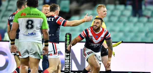 "We Aren't Going to Lose Here" - Ikuvalu Intent on Upholding SCG Record