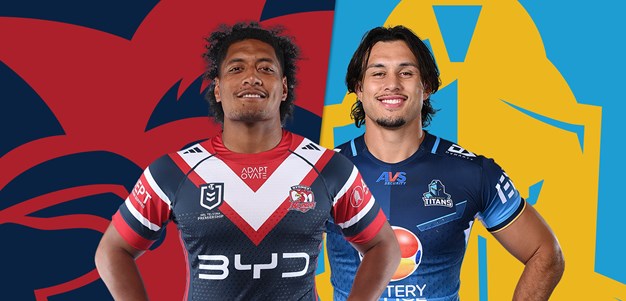 Match Preview | Round 10 v Titans