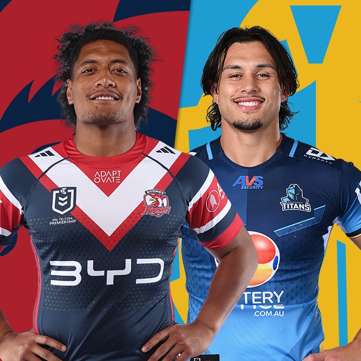 Match Preview | Round 10 v Titans