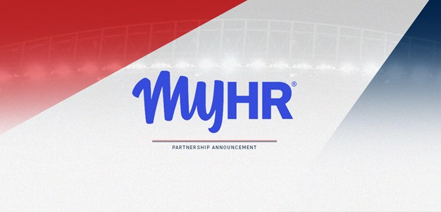 MyHR Extend Partnership as Official HR & Payroll Solutions Partner