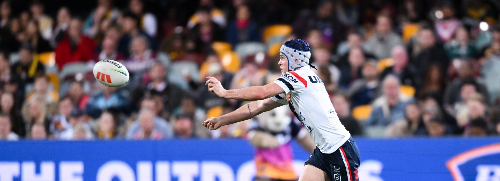 Five Key Points: Round 22