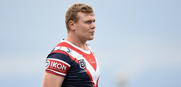 Hutchison Gearing Up for Return Test at SCG