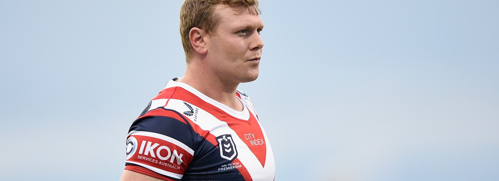 Hutchison Gearing Up for Return Test at SCG