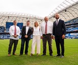 Five Roosters Greats Awarded Life Membership at 2026 AGM