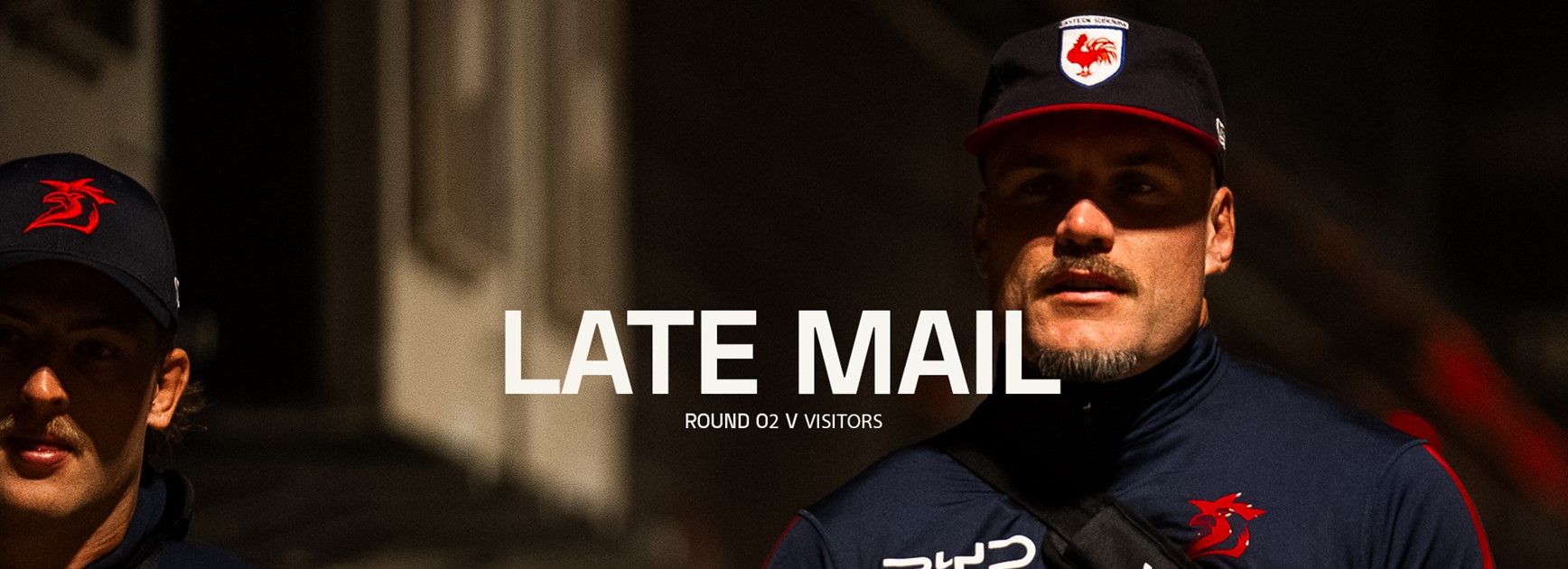 Late Mail | Round 2