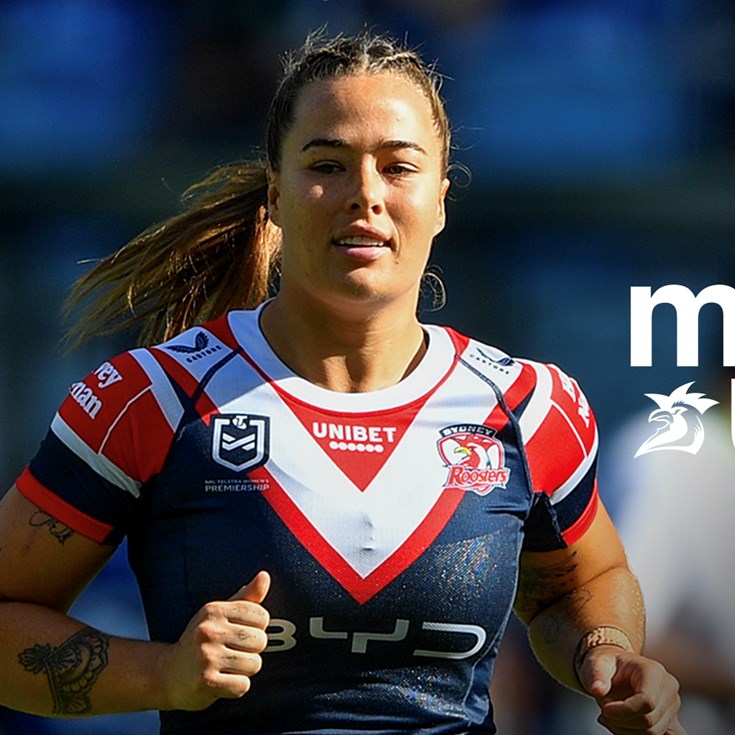 NRLW Medical update | Round 9