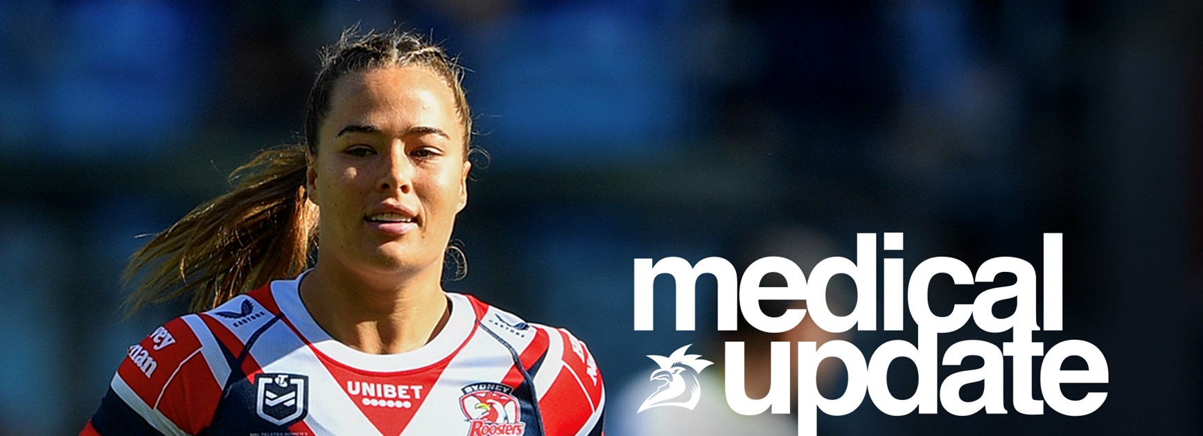 NRLW Medical update | Round 9