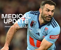 Medical Update | Round 19