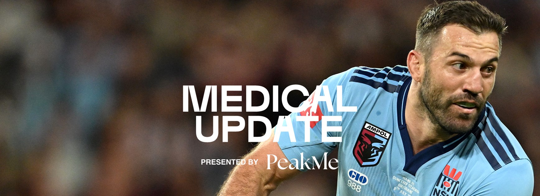 Medical Update | Round 19
