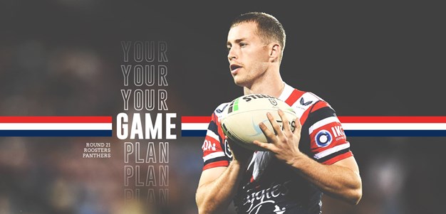 Your Game Plan Round 21