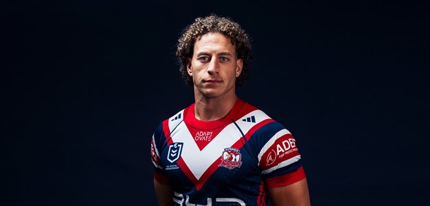 Teamlist | Round 9 v Broncos