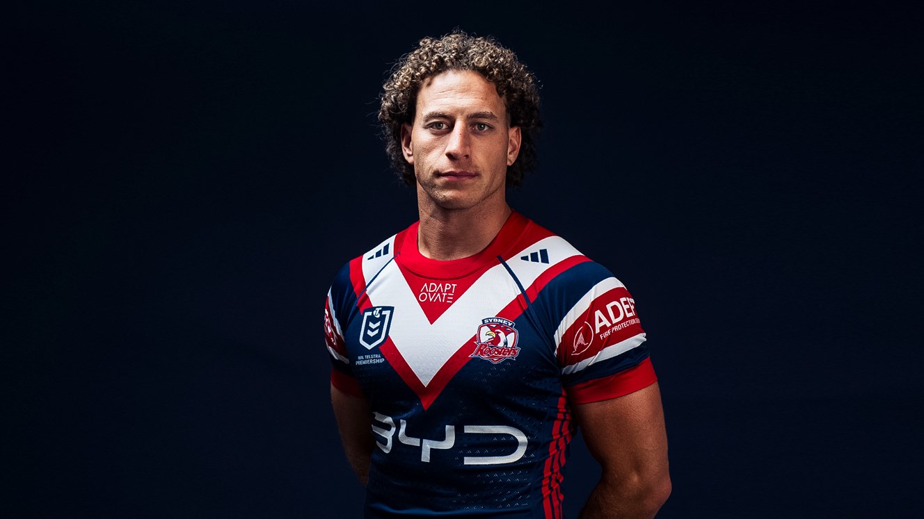 Teamlist | Round 9 v Broncos