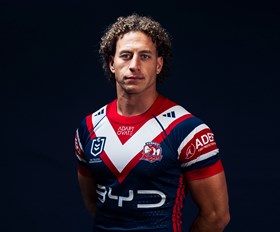 Teamlist | Round 9 v Broncos