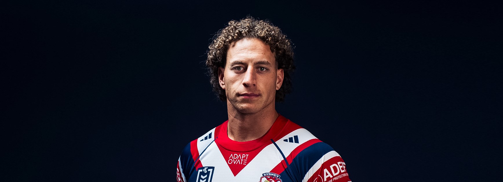 Teamlist | Round 9 v Broncos