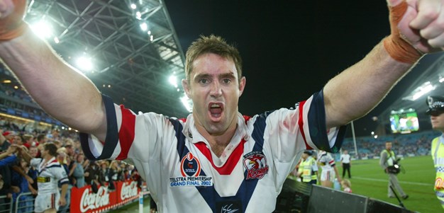 Freddy’s Finest: Top Five Brad Fittler Moments