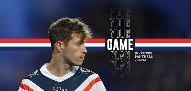 Your 2022 Game Plan | Round 16