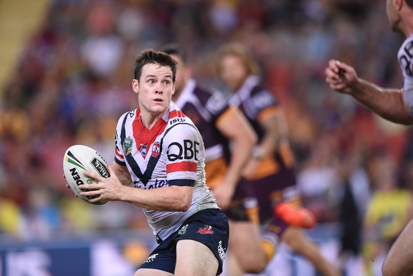 Impact: James Maloney's departure was felt in 2016, but the following year mercurial five-eighth Luke Keary stepped up to the plate, guiding the men from Bondi back to the finals. 