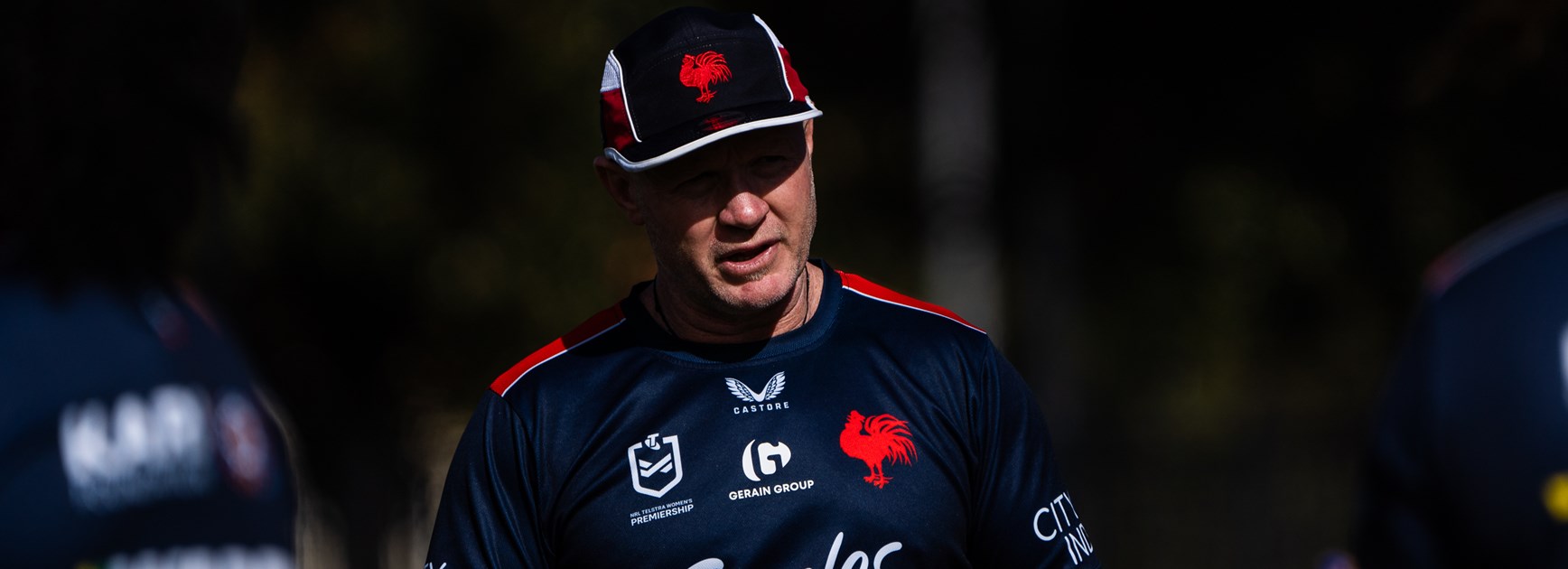 Strange Striving for Improvement in First Home Game