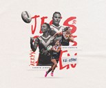 Aiken and Sergis re-commit to Roosters NRLW squad