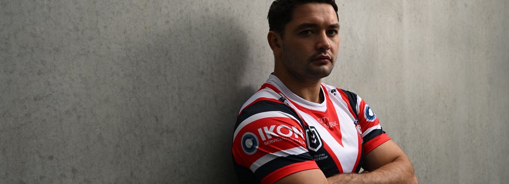 'I'm a Rooster now': Smith's assurance to Robbo ahead of Storm reunion