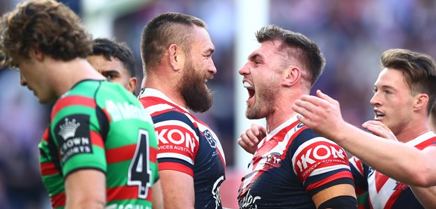 Kangaroos Debutants: Angus Crichton