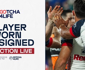 Own a Piece of Game Day – Bid Now