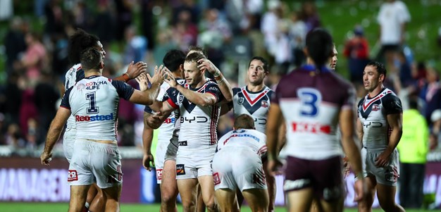 Match Highlights | Round 4