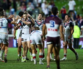 Match Highlights | Round 4