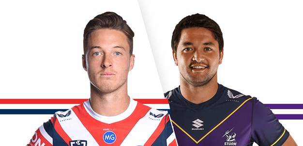 The Roosters Crow: Storm Battle on Neutral Ground