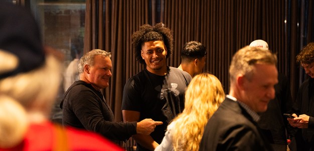 Meet & Greet in Melbourne!