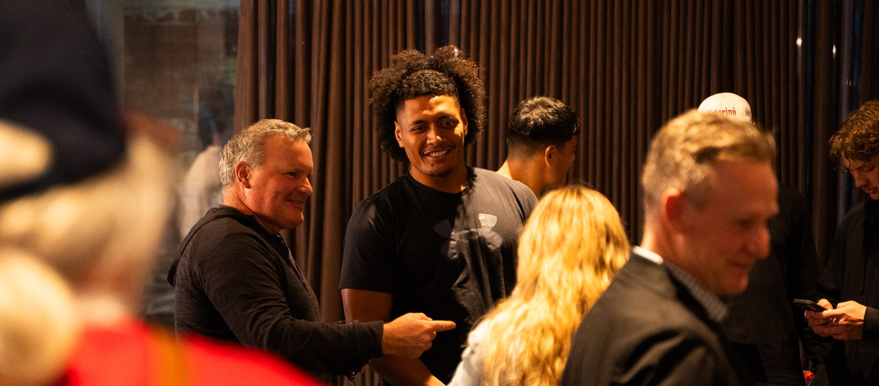 Meet & Greet in Melbourne!