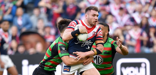 Roosters Bow Out of 2022 Finals After Courageous Performance