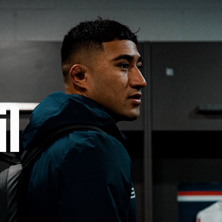 Late Mail | Round 15