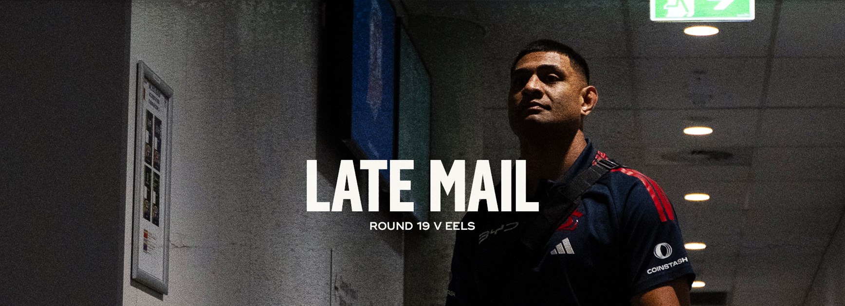 Late Mail | Round 19