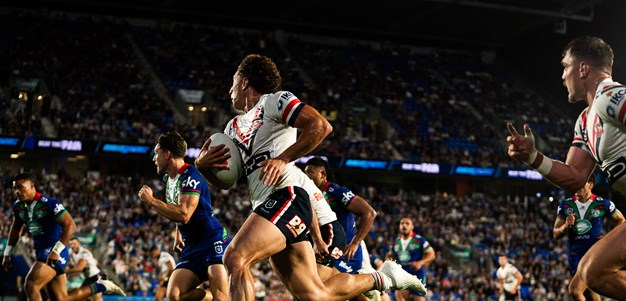 2026 Draw Debrief: Round 1 Fixtures revealed