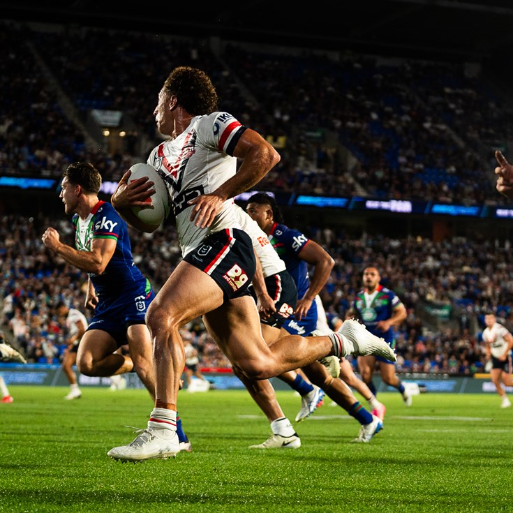 2026 Draw Debrief: Round 1 Fixtures revealed