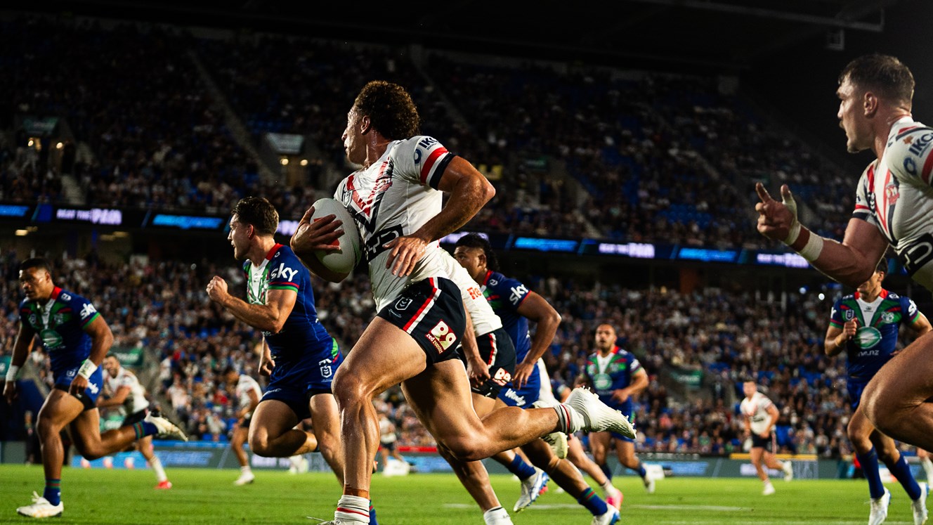 2026 Draw Debrief: Round 1 Fixtures revealed