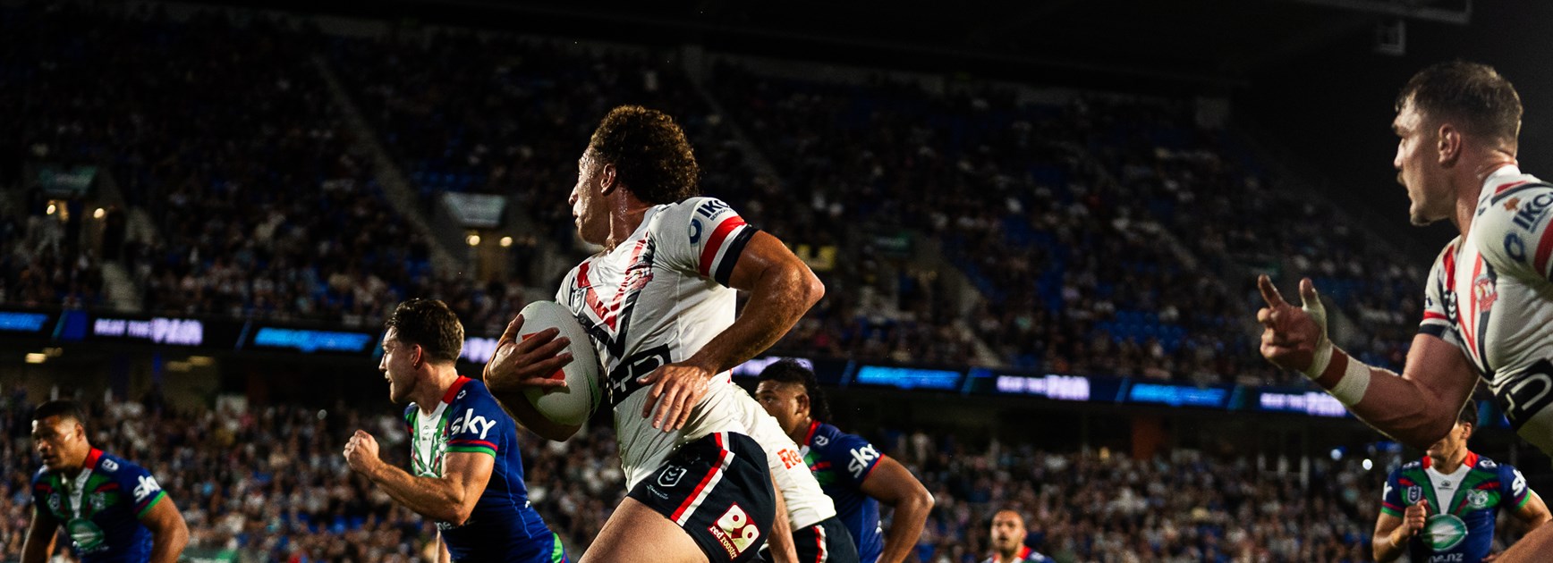 2026 Draw Debrief: Round 1 Fixtures revealed