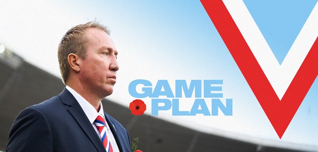 Your 2023 Game Plan | ANZAC Day