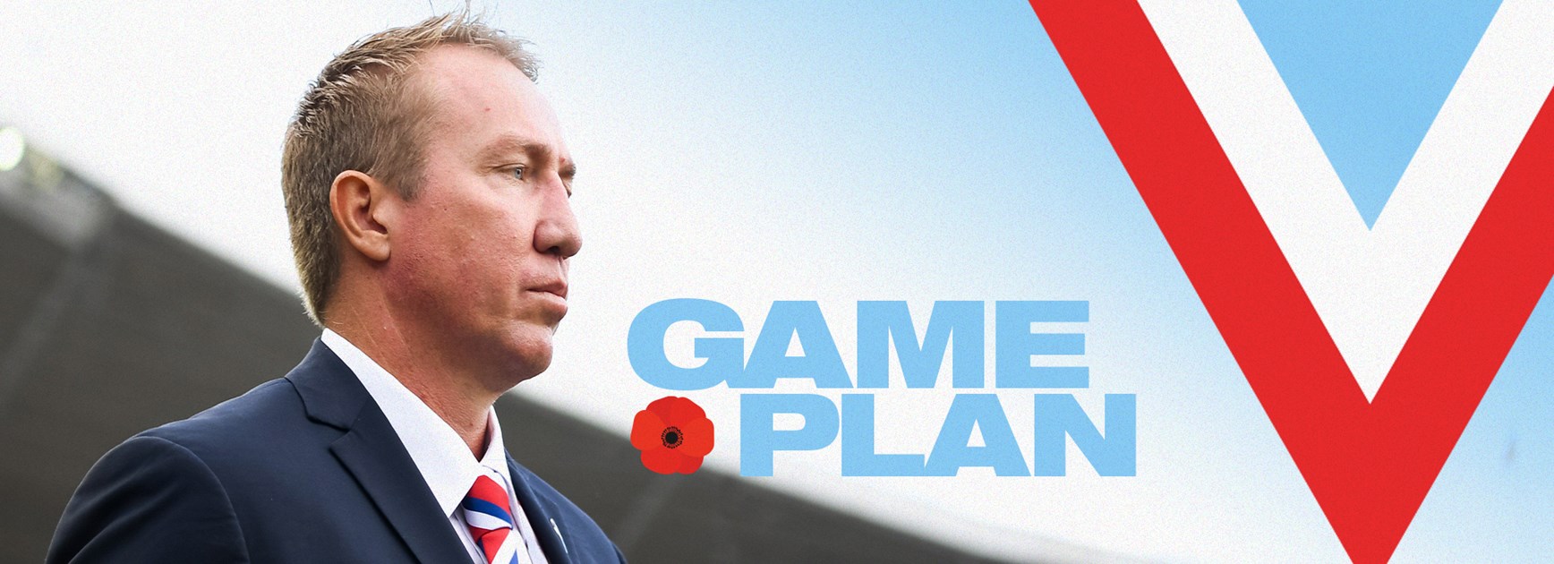 Your 2023 Game Plan | ANZAC Day