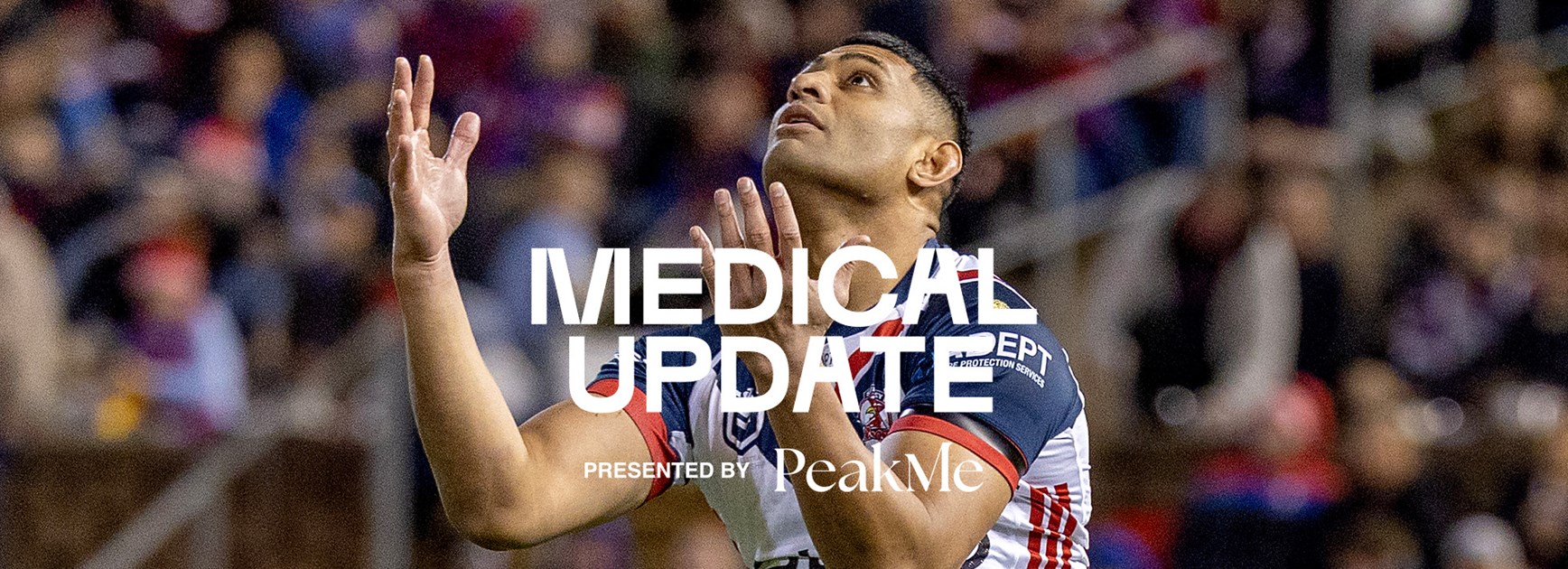 Medical Update | Round 21